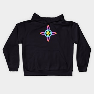 Witch's Knot Kids Hoodie